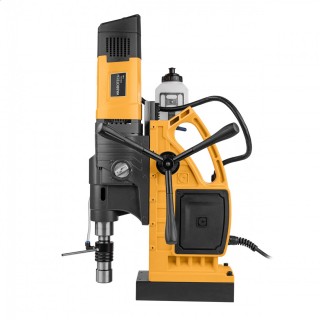 Wiertarka magnetyczna WT150RE - bok