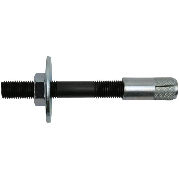 Zestaw do mocowania wiertnicy M14 ⌀18 mm