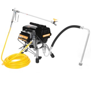 Agregat malarski WT28