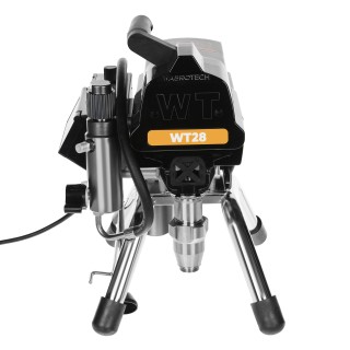 Agregat malarski WT28