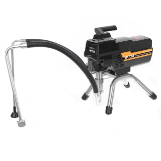 Agregat malarski WT28