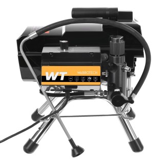 Agregat malarski WT28