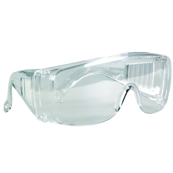 Okulary ochronne