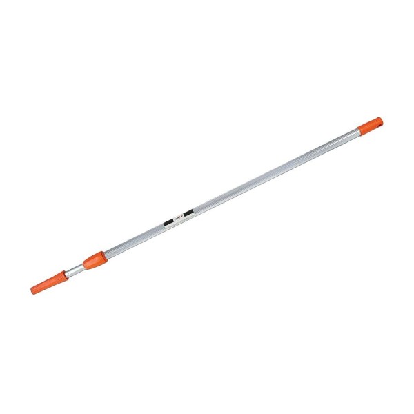 Kij teleskopowy aluminiowy 1-2m