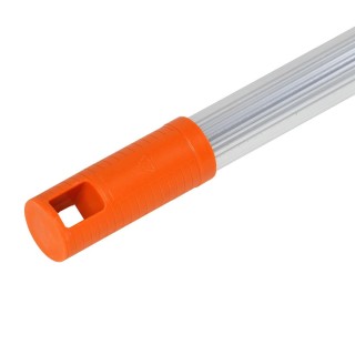 Kij teleskopowy aluminiowy 1-2m