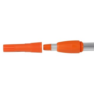 Kij teleskopowy aluminiowy 1-2m