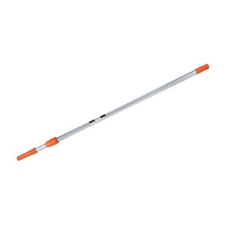 Kij teleskopowy aluminiowy 1-2m