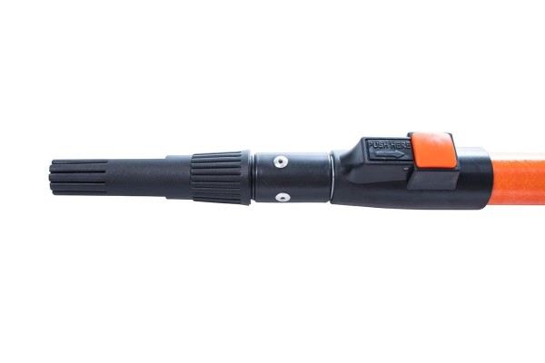 Kij teleskopowy MOTIVE Fiber 0,8–1,4 m