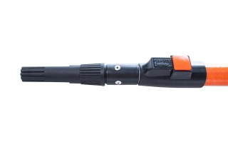 Kij teleskopowy MOTIVE Fiber 0,8–1,4 m
