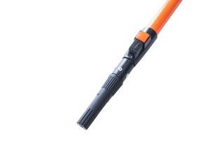 Kij teleskopowy MOTIVE Fiber 0,8–1,4 m