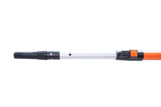 Kij teleskopowy MOTIVE fiber 1,4-2,4m