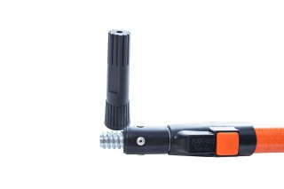 Kij teleskopowy MOTIVE fiber 1,4-2,4m