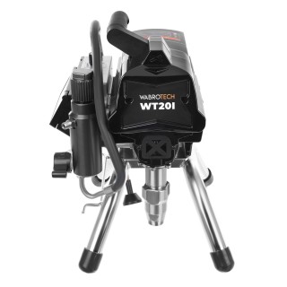 Agregat malarski WT20i
