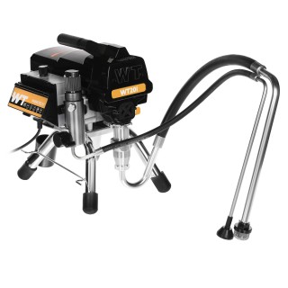 Agregat malarski WT20i