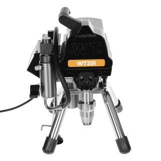 Agregat malarski WT20i