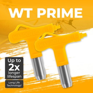 Agregat malarski WT20i