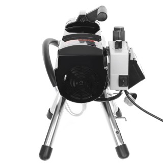 Agregat malarski WT20i