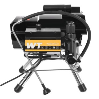 Agregat malarski WT20i