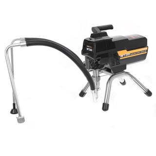 Agregat malarski WT20i