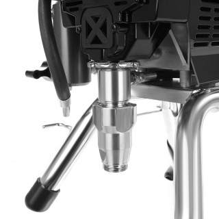 Agregat malarski WT20i