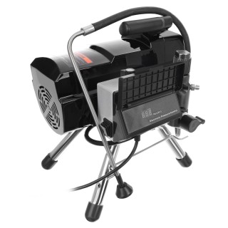 Agregat malarski WT20i