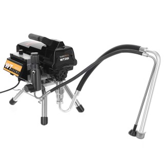 Agregat malarski WT20i