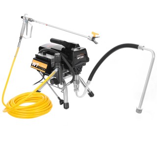 Agregat malarski WT20i