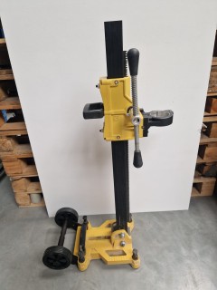 Statyw WT45S Pochyły - OUTLET - Obejma 62mm - Brak zestawu kotwiącego