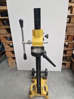 Statyw WT45S Pochyły - OUTLET - Obejma 62mm - Brak zestawu kotwiącego