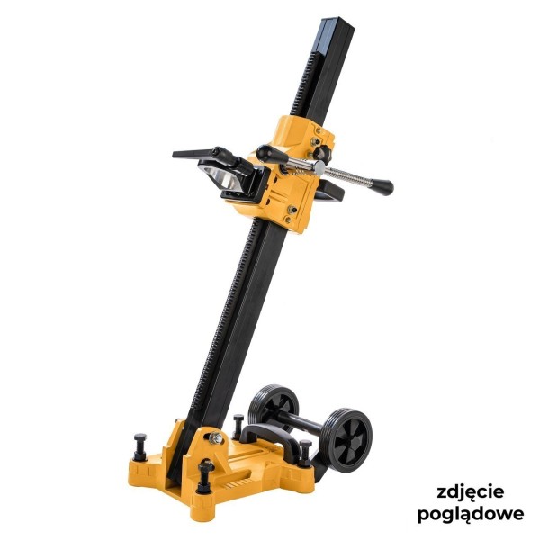  Statyw WT45S Pochyły - OUTLET - Obejma 62mm - Brak zestawu kotwiącego i kluczy
