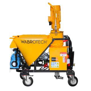 Agregat tynkarski WABROTECH CENTAUR PRO