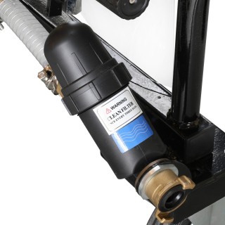 Agregat tynkarski WABROTECH CENTAUR PRO