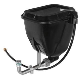 Zbiornik na farbę 5,7L