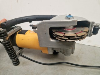 Bruzdownica WT1009 - OUTLET
