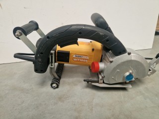 Bruzdownica WT1009 - OUTLET