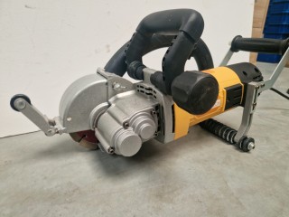 Bruzdownica WT1009 - OUTLET