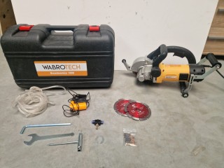 Bruzdownica WT1009 - OUTLET