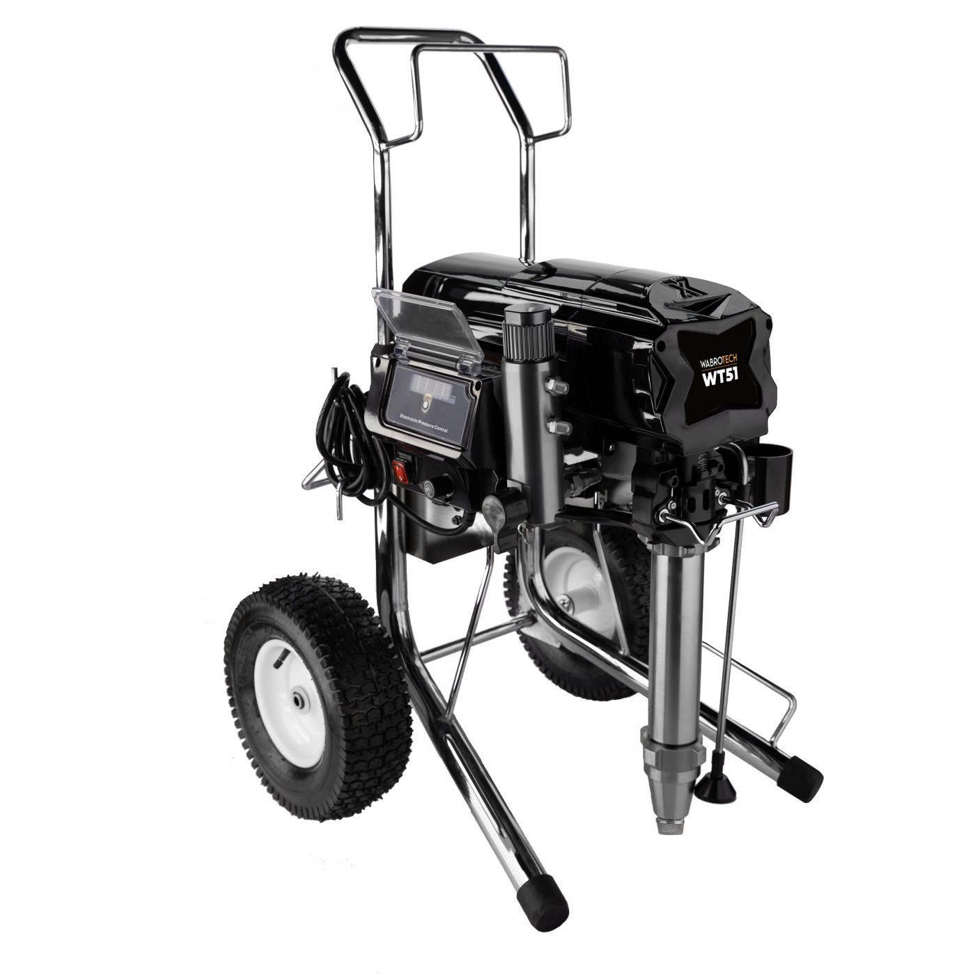 Agregat malarsko-szpachlarski WT51 