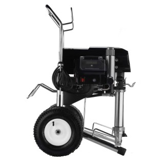 Agregat malarsko-szpachlarski WT51