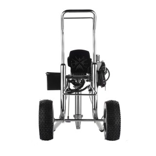 Agregat malarsko-szpachlarski WT51