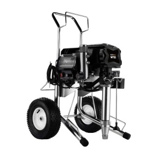 Agregat malarsko-szpachlarski WT51