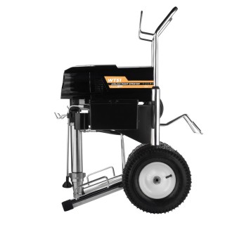 Agregat malarsko-szpachlarski WT51