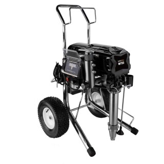 Agregat malarsko-szpachlarski WT51