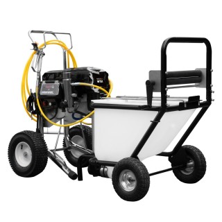 Agregat malarsko-szpachlarski WT51