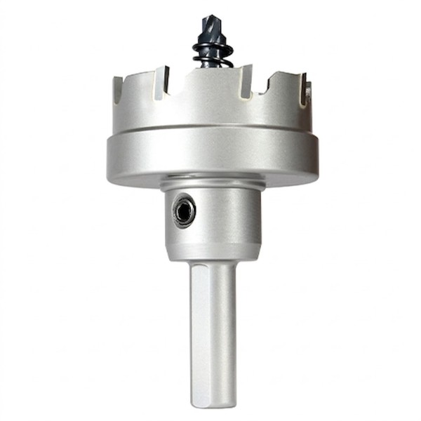 Otwornica widiowa z węglików spiekanych HM