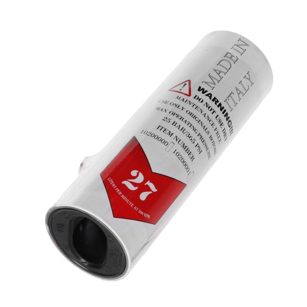 Akcesorium Stator do agregatu tynkarskiego WABROTECH Centaur PRO