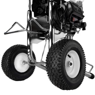 Agregat malarsko-szpachlarski WT81