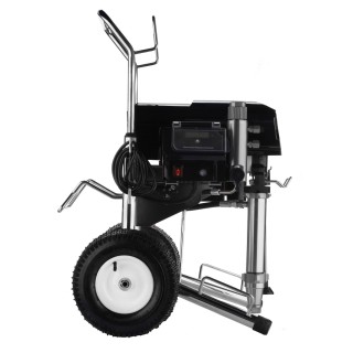 Agregat malarsko-szpachlarski WT81