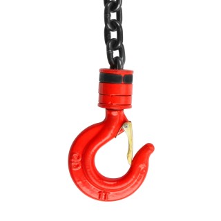 Wciągarka ręczna HSZ-C1 1 tona