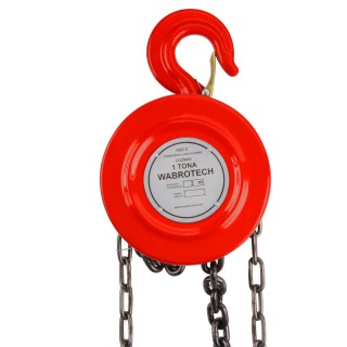 Wciągarka ręczna HSZ-C1 1 tona